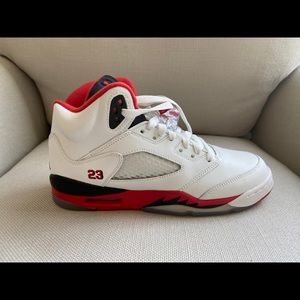 Women’s Air Jordan 5 Retro (GS)